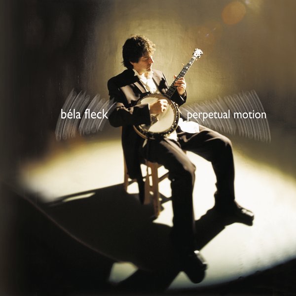 Bela Fleck - Perpetual Motion